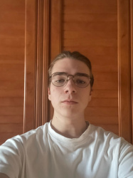 Олькин Захар Игоревич